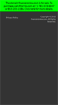 Mobile Screenshot of financereview.com